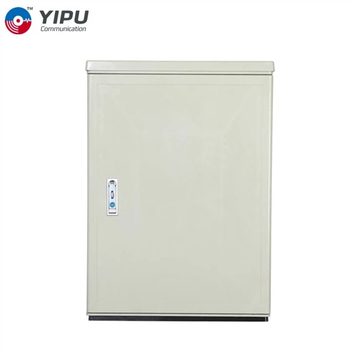 Fiber Cross Connection ODF Cabinet