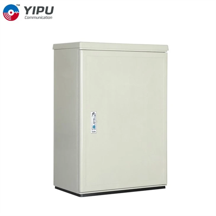 Fiber Cross Connection ODF Cabinet