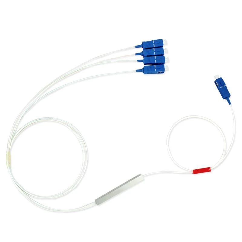 Kelebihan Splitter Optik